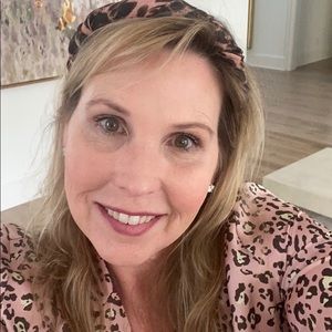 Meet your Posher, Melinda